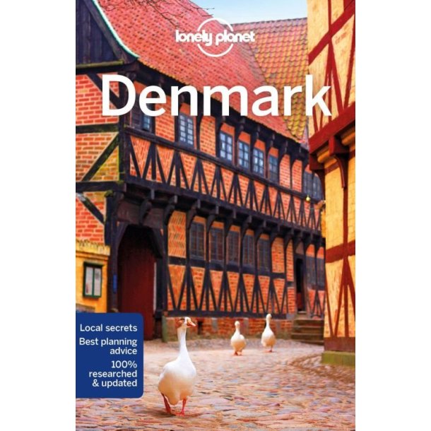 Denmark LP