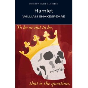 Hamlet af William Shakespeare