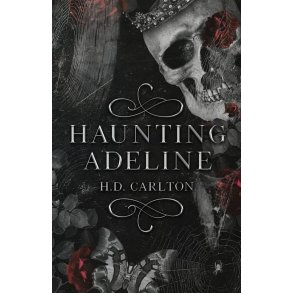 Haunting Adeline af H. D. Carlton