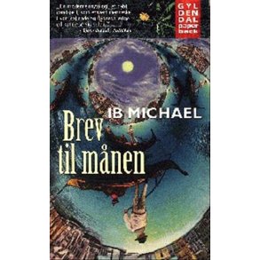 Brev til mnen af Ib Michael