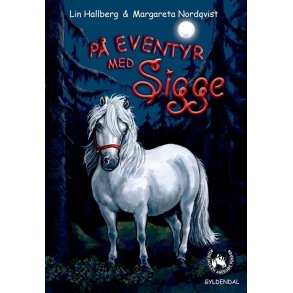 RAP-Klubben 7 - P eventyr med Sigge af Lin Hallberg