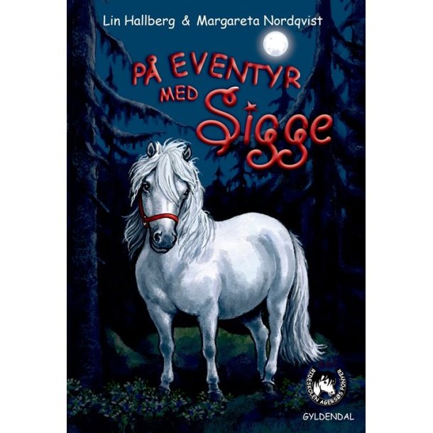 RAP-Klubben 7 - P� eventyr med Sigge af Lin Hallberg