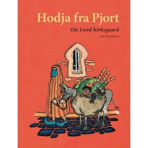 Hodja fra Pjort af Ole Lund Kirkegaard