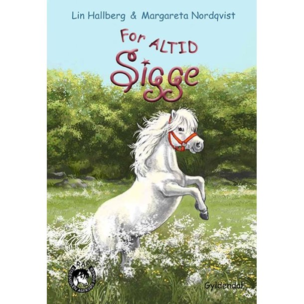 For altid Sigge af Lin Hallberg