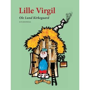 Lille Virgil af Ole Lund Kirkegaard