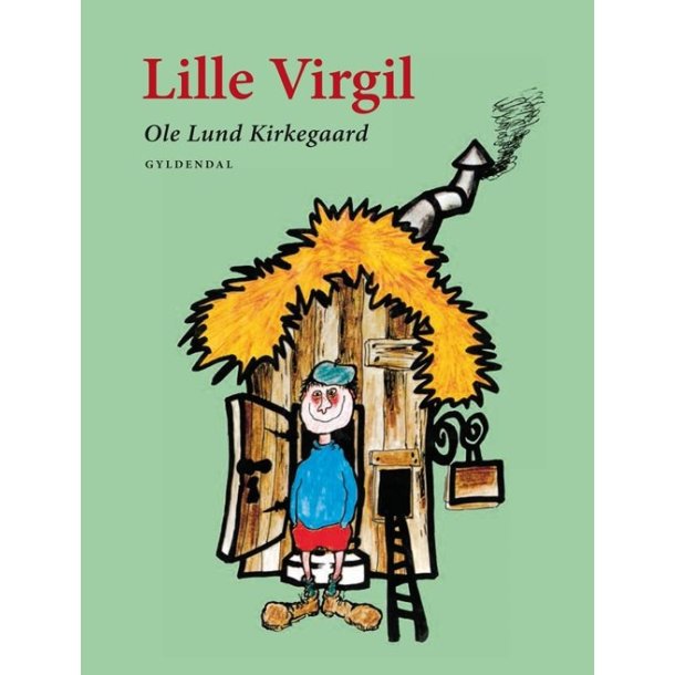 Lille Virgil af Ole Lund Kirkegaard