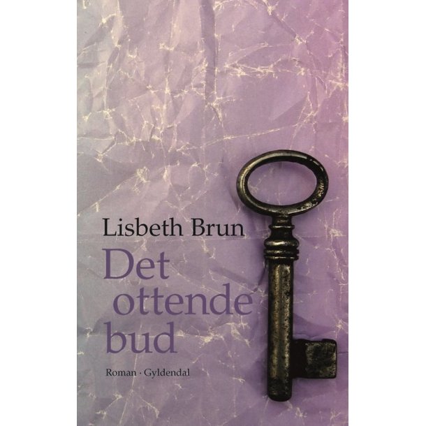 Det otttende bud af Lisbeth Brun