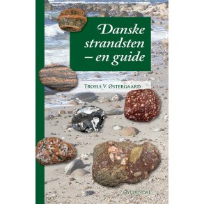 Danske strandsten af troels V. stergaard