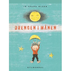 Drengen i mnen af Ib Spang Olsen