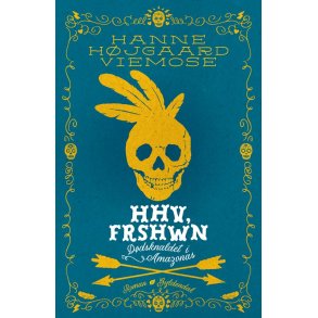 HHV, Frshwn af Hanne Hjgaard Viemose