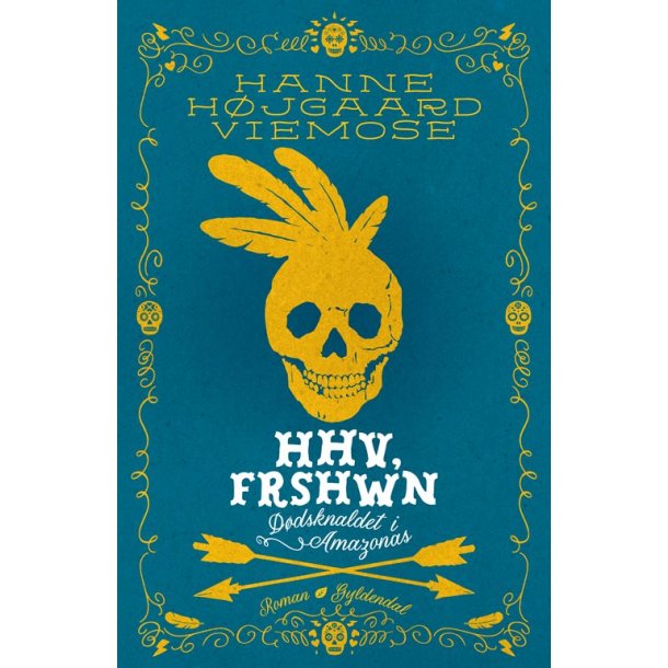 HHV, Frshwn af Hanne H�jgaard Viemose