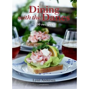 Dining with the Danes af Lynn Andersen
