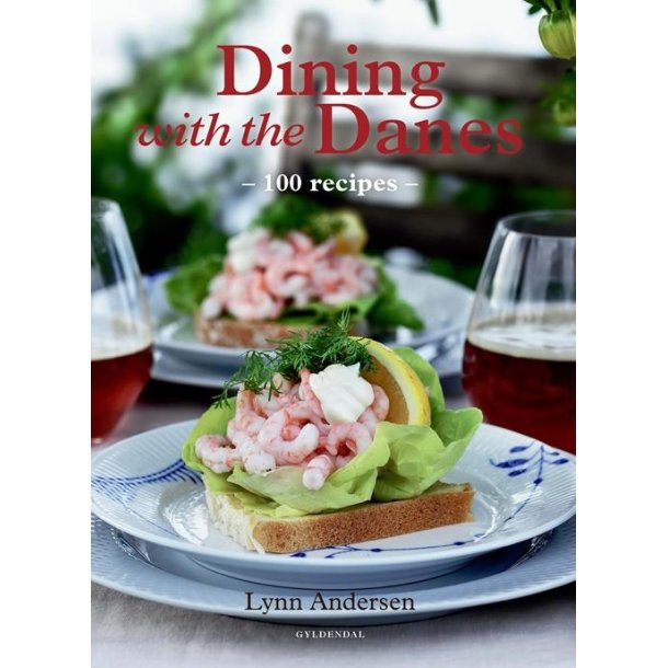 Dining with the Danes af Lynn Andersen