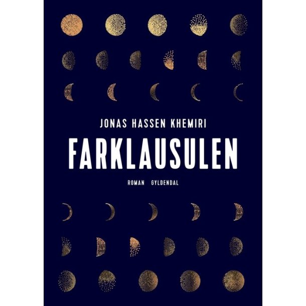 Farklausulen af Jonas Hassen Khemiri
