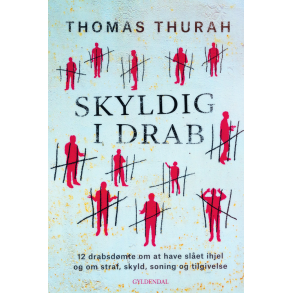 Skyldig i drab af Thomas Thurah