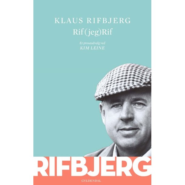 Rif (jeg) Rif af Klaus Rifbjerg