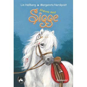 RAP-klubben 17 - Stvne med Sigge af Lin Hallberg