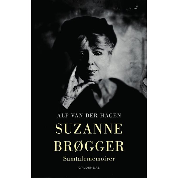 Suzanne Br�gger af Alf van der Hagen