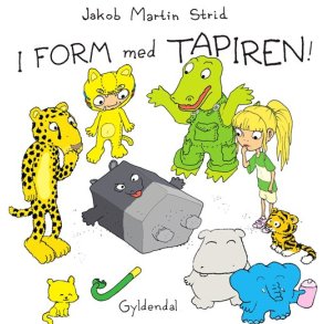 I form med Tapiren af Jakob Martin Strid