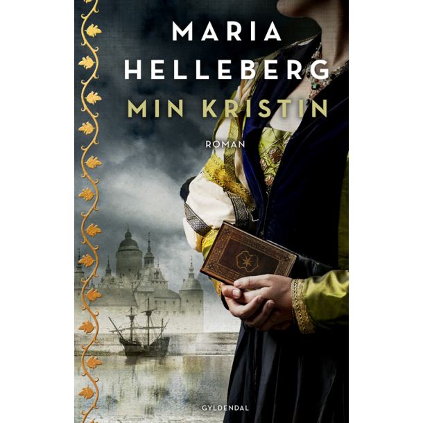 Min Kristin af Maria Helleberg