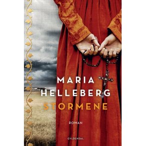 Stormene af Maria Helleberg