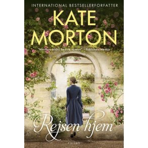 Rejsen hjem af Kate Morton