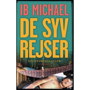 De syv rejser af Ib Michael