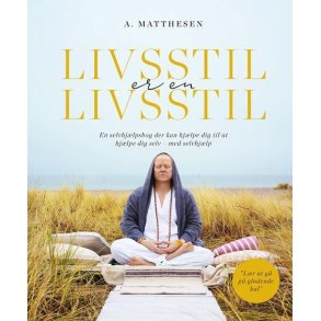 Livsstil er en livsstil af Anders Matthesen