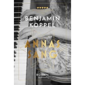 Annas sang af Benjamin Koppel