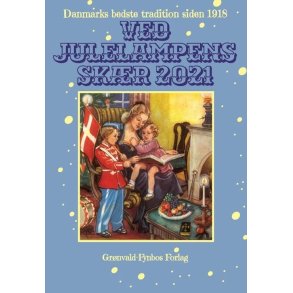 Ved julelampens skr 2021