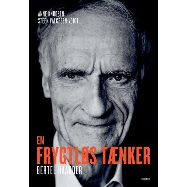 En frygtl�s t�nker af Anne Knudsen &amp; Steen Valgreen-Voigt