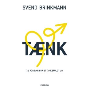 Tnk af Svend Brinkmann