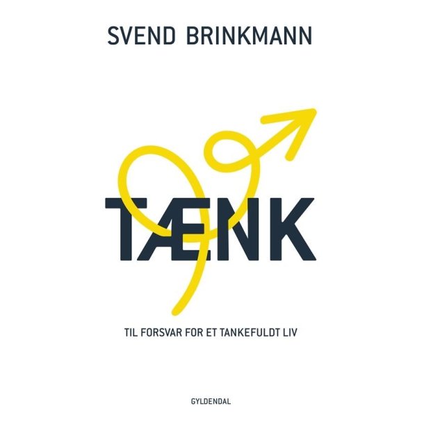 Tnk af Svend Brinkmann