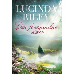 Den forsvundne s�ster af Lucinda Riley