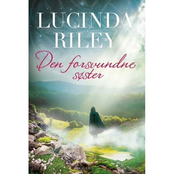 Den forsvundne s�ster af Lucinda Riley
