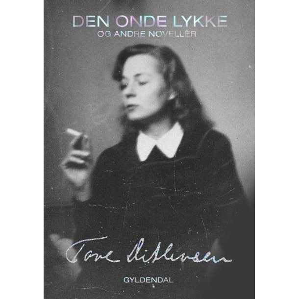 Den onde lykke af Tove Ditlevsen