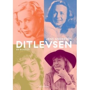 Ditlevsen af Jens Andersen