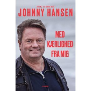 Med krlighed fra mig af Johnny Hansen & Sren Dahl