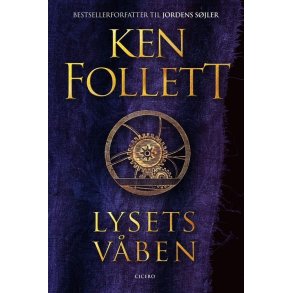 Lysets vben af Ken Follett