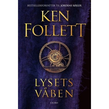 Lysets vben af Ken Follett