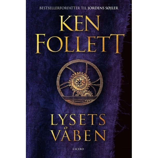 Lysets vben af Ken Follett