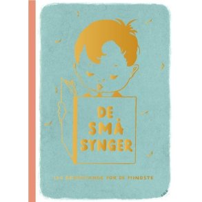 De sm synger - 75-rs jubilumsudgave af Gunnar Nyborg-Jensen