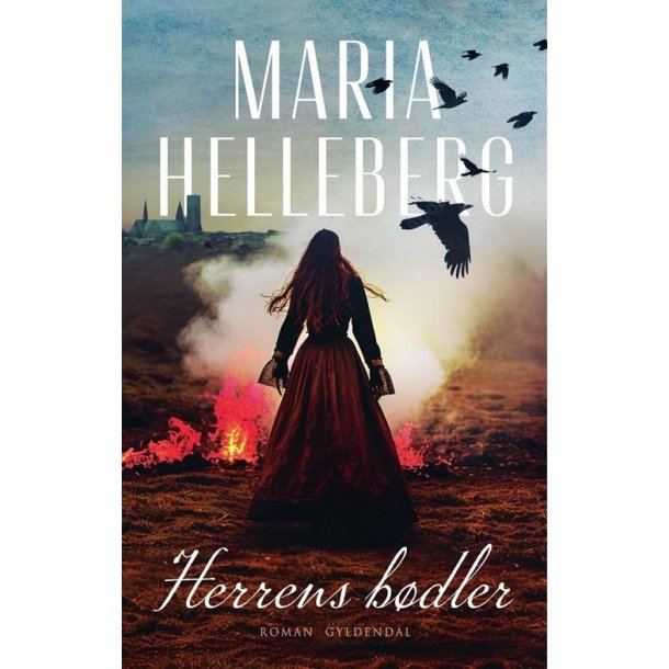 Herrens b�dler af Maria Helleberg