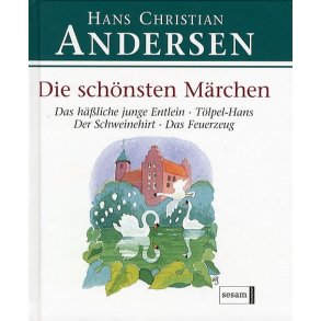Die schönsten Märchen bind 2