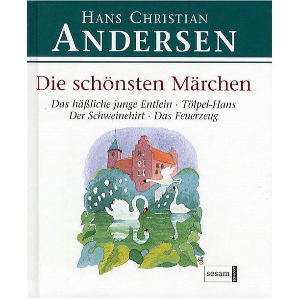 Die sch&ouml;nsten M&auml;rchen bind 2