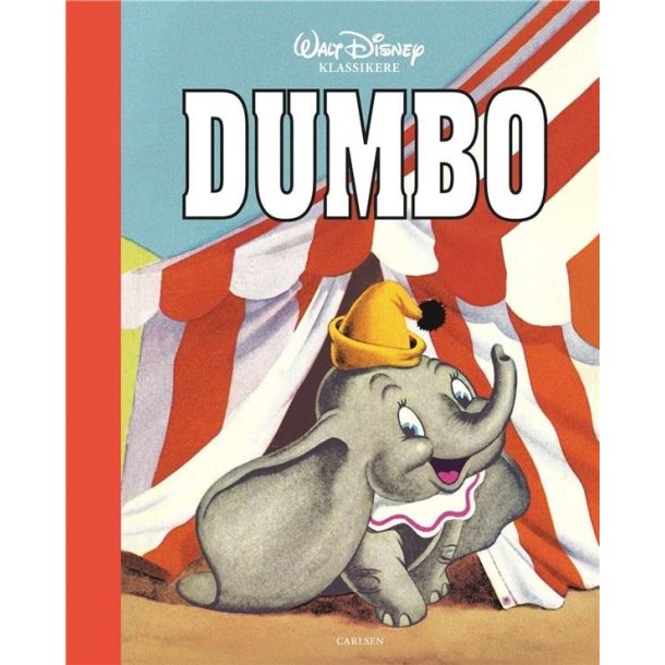 Walt Disney Klassikere - Dumbo