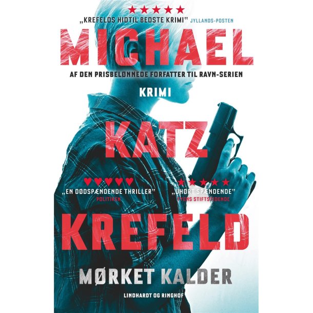 M�rket kalder af Michael Katz Krefeld