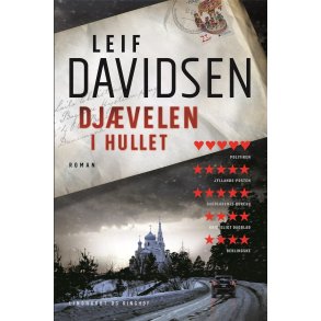 Djvelen i hullet af Leif Davidsen
