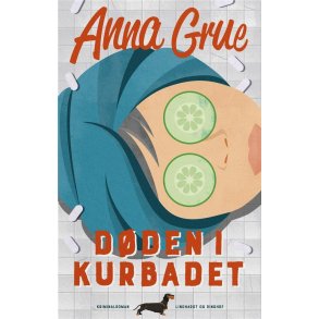 Dden i kurbadet af Anna Grue