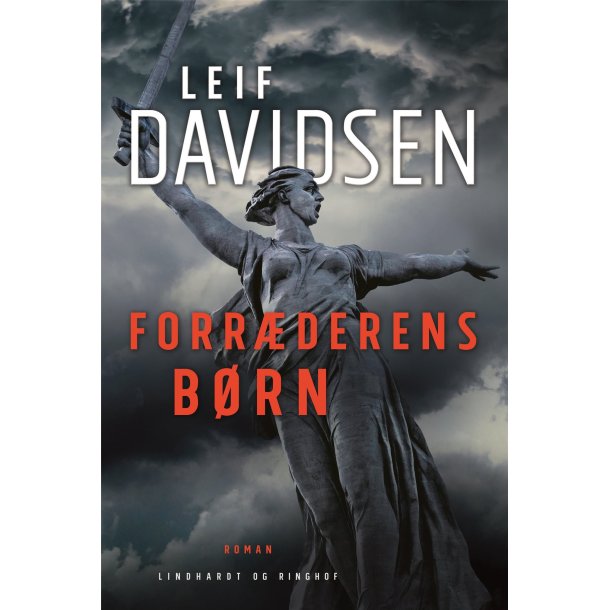 Forrderens brn af Leif Davidsen